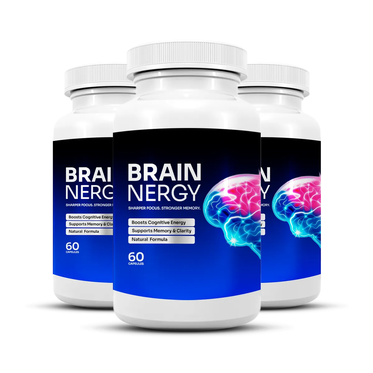 Buy Brainergy from official website secure checkout